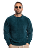 Pullover Cloud verde